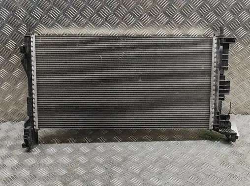 Volvo S90, V90 Coolant radiator 31368232