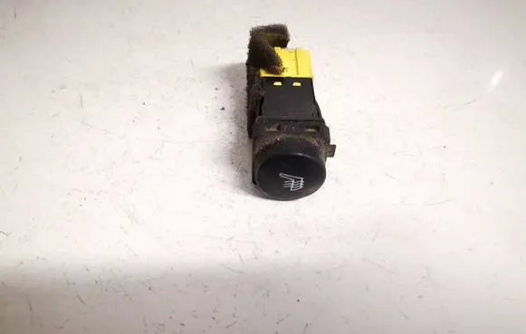 Citroen Berlingo Seat heating switch 