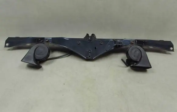 Lexus RX 330 - 350 - 400H Radiator support slam panel 58556