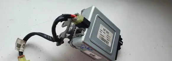Hyundai i30 Power steering control unit/module 