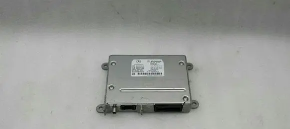 Mercedes-Benz CL C216 Other control units/modules A2168206726