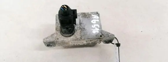 Volkswagen Golf Plus ESP acceleration yaw rate sensor 1K0907655B 10.0985-0319.4