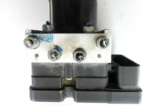 Ford Focus ABS Pump 1418592 1418591