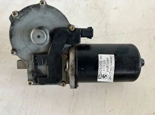 Land Rover Range Rover L322 Wiper motor 8360603