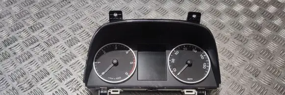 Land Rover Range Rover Sport L320 Speedometer (instrument cluster) AH2210849DJ