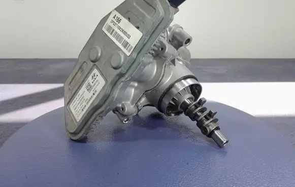 Hyundai i30 Automatic gearbox 43892T8D100
