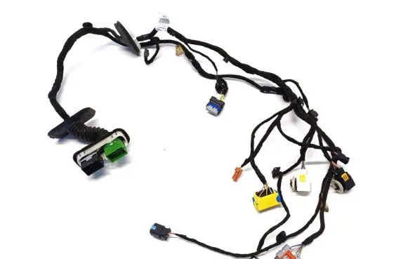 Opel Grandland X Other wiring loom 9825143280