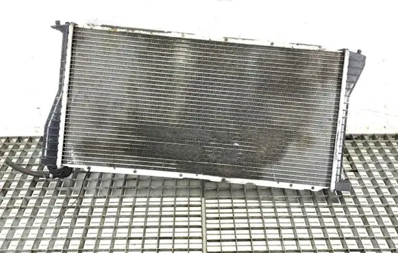 BMW 5 E39 Coolant radiator