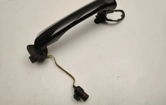 Mercedes-Benz CL C215 Front door exterior handle A2157600370