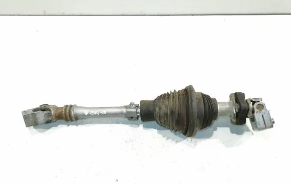 Mercedes-Benz C W204 Steering column universal joint 2044601911