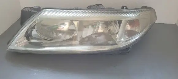 Renault Laguna II Headlight/headlamp 8200002845 89004687 27072001
