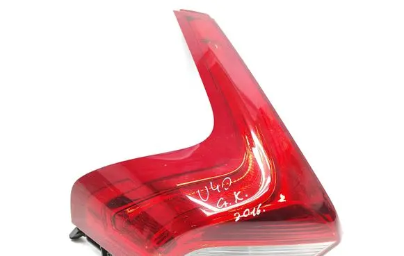 Volvo V40 Rear/tail lights 31395844 02D213 V0VVY555