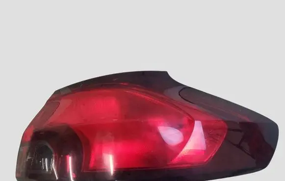 Opel Zafira C Rear/tail lights 13278785AAJ 428448700