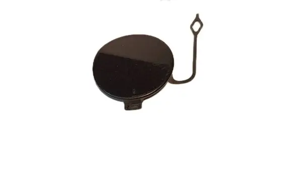 BMW 4 F32 F33 Front tow hook cap/cover 51117294652