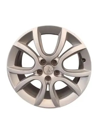 Peugeot 508 R12 alloy rim 