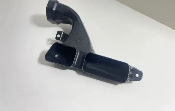 Tesla Model 3 Air intake duct part 1100544-00-D