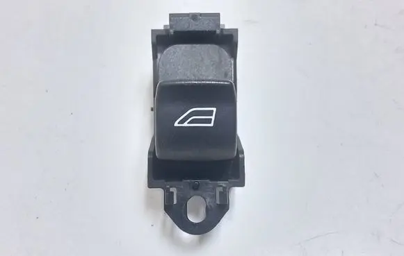 Volvo S80 Electric window control switch 30710892 03451310