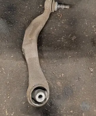 BMW 5 F10 F11 Front control arm