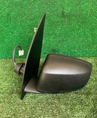Fiat Panda II Front door electric wing mirror 