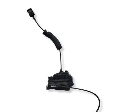Renault Megane III Rear door lock 825030002R