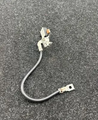BMW 4 F32 F33 Negative earth cable (battery) 9322900 0352648549 12037310