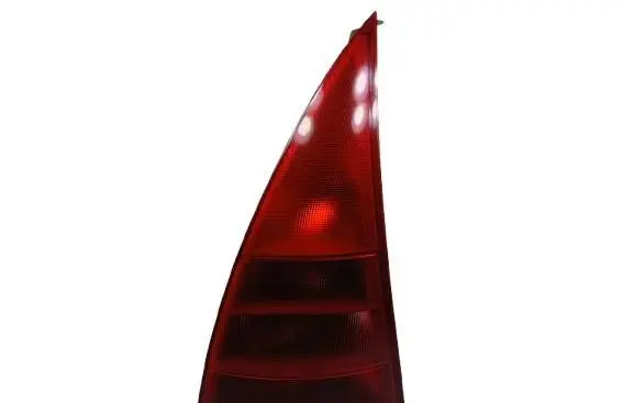 Citroen C3 Rear/tail lights 145769-KASACJA 145769