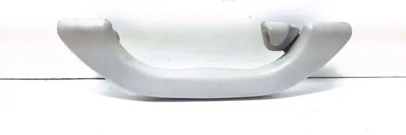 Volkswagen PASSAT B5 Rear interior roof grab handle 3B0857608