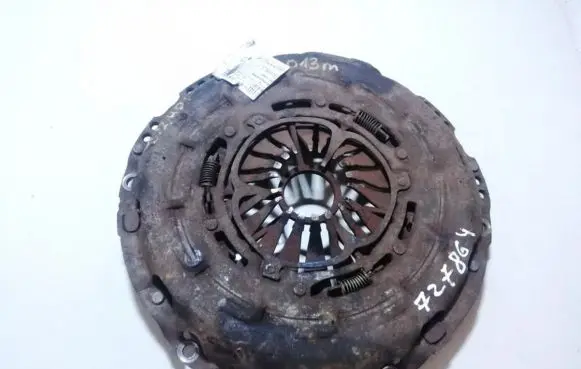 Peugeot Boxer Pressure plate 