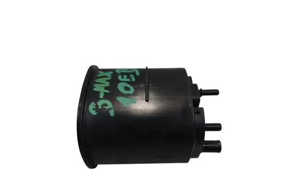 Ford Fiesta Active carbon filter fuel vapour canister AY119D653ABCAREWAX