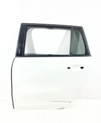 Citroen C4 Grand Picasso Rear door 