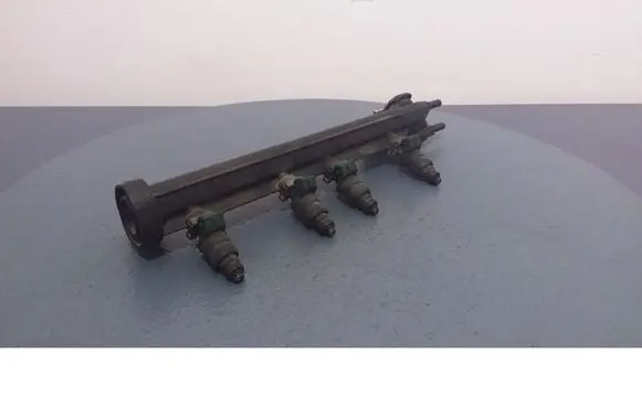 Fuel main line pipe