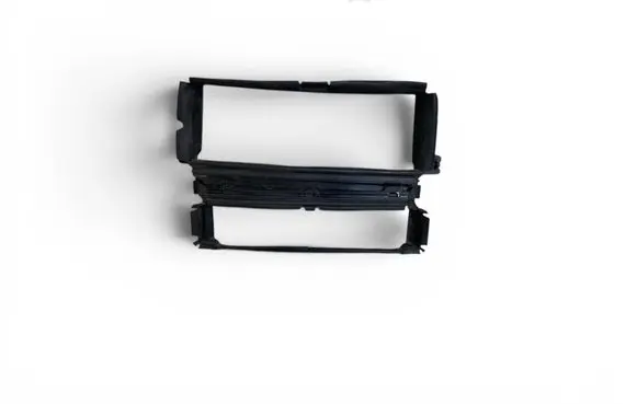 Volvo XC90 Intercooler air guide/duct channel 31353798 3383717