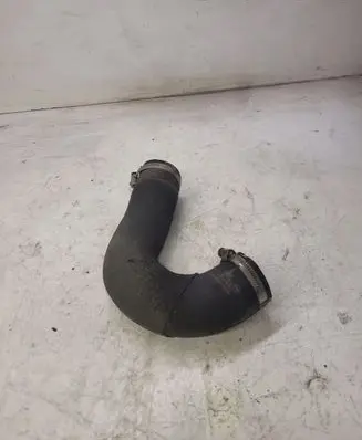 Audi A6 C7 Coolant pipe/hose 4G0145709M