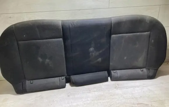 Skoda Rapid (NH) Seat trim 5ja885375g1