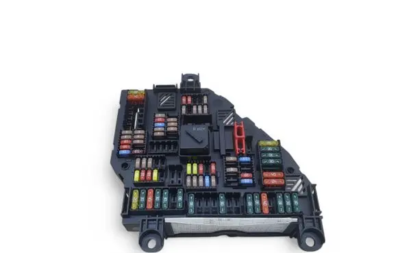 BMW 7 F01 F02 F03 F04 Fuse module 9252812