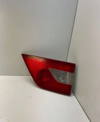 BMW X3 E83 Rear/tail lights 3414014