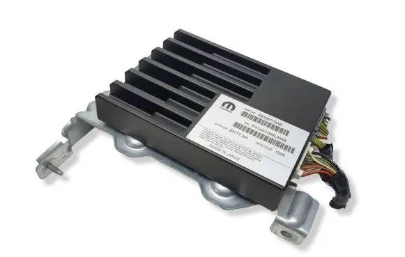 Chrysler Pacifica Sound amplifier 26777AH