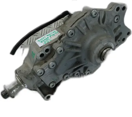 Land Rover Range Rover Velar Rear differential J8A2-3017-BB