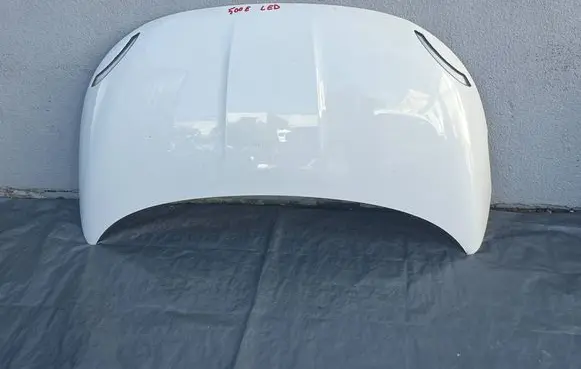 Fiat 500E Engine bonnet/hood