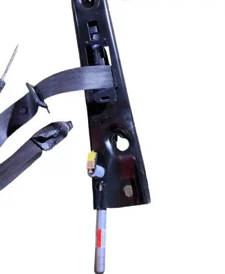 Volvo XC90 Front seatbelt 30780501