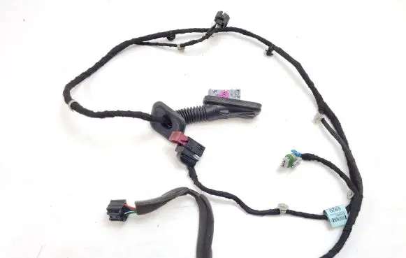 Chevrolet Orlando Rear door wiring loom 95186920 974261YH 920692008