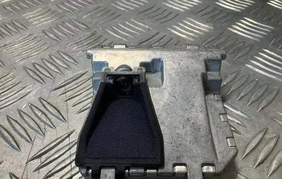 Mercedes-Benz C W204 Windshield/windscreen camera A0009050438