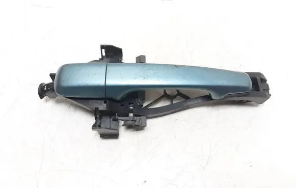 Volvo S80 Front door exterior handle 30784202