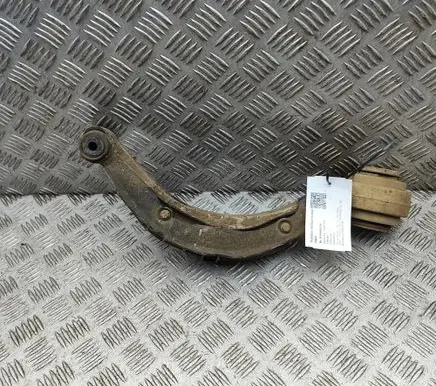 Jaguar XE Front lower control arm/wishbone GX733C256 GX733C256AC