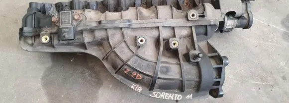 KIA Sorento Intake manifold 283812F000 392002F000