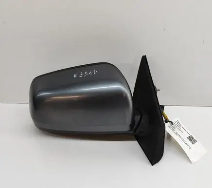 Mitsubishi Lancer Front door electric wing mirror 7632A093