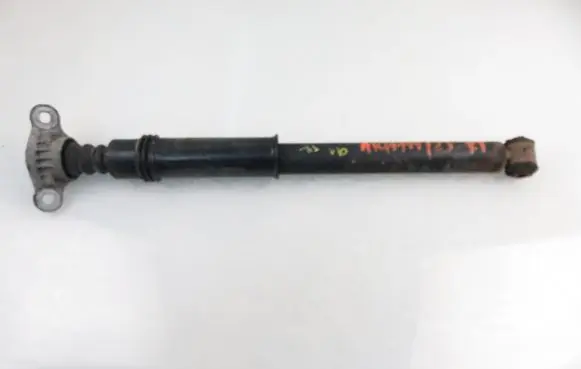 Peugeot 308 Rear shock absorber/damper 