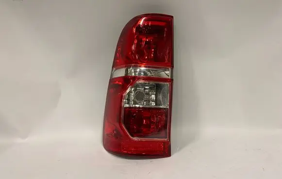 Toyota Hilux (AN10, AN20, AN30) Rear/tail lights TOYOTAHILUXVII