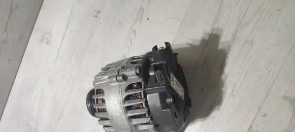 Peugeot 508 II Generator/alternator 9835688980 2740557E 222059355