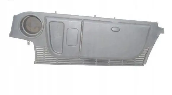 Land Rover Discovery 3 - LR3 Trunk/boot side trim panel